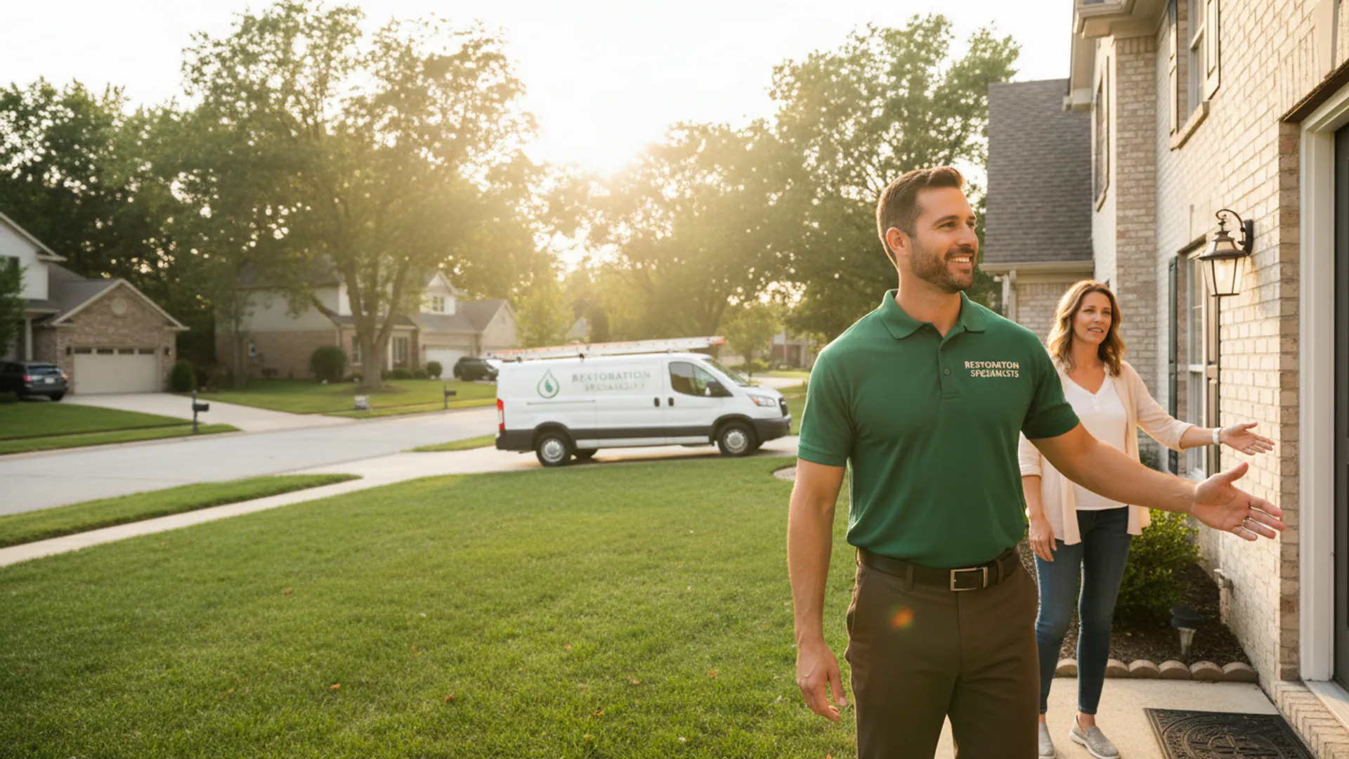 Quality Water Damage Restoration in Marshfield, MO Near Me – Guaranteed Results You Can Count On